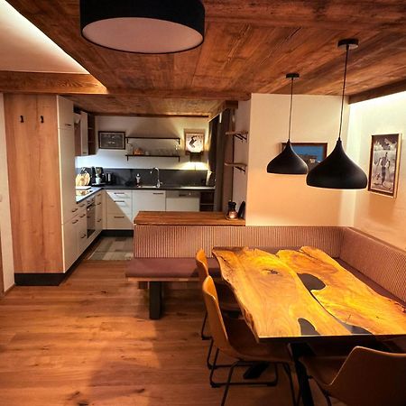 Doff-Sotta Appartements ซังคท์อันทอนอัมอาร์ลแบร์ก ภายนอก รูปภาพ