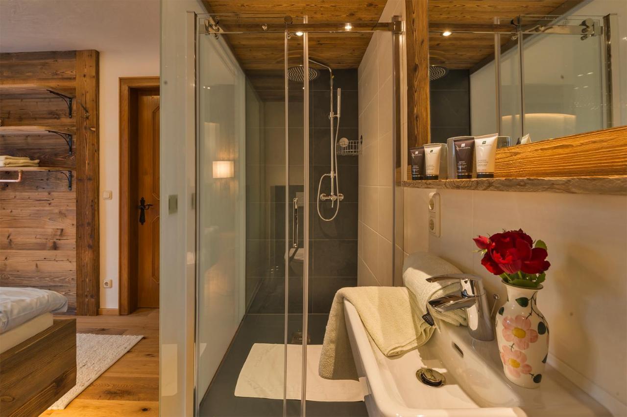 Doff-Sotta Appartements ซังคท์อันทอนอัมอาร์ลแบร์ก ภายนอก รูปภาพ