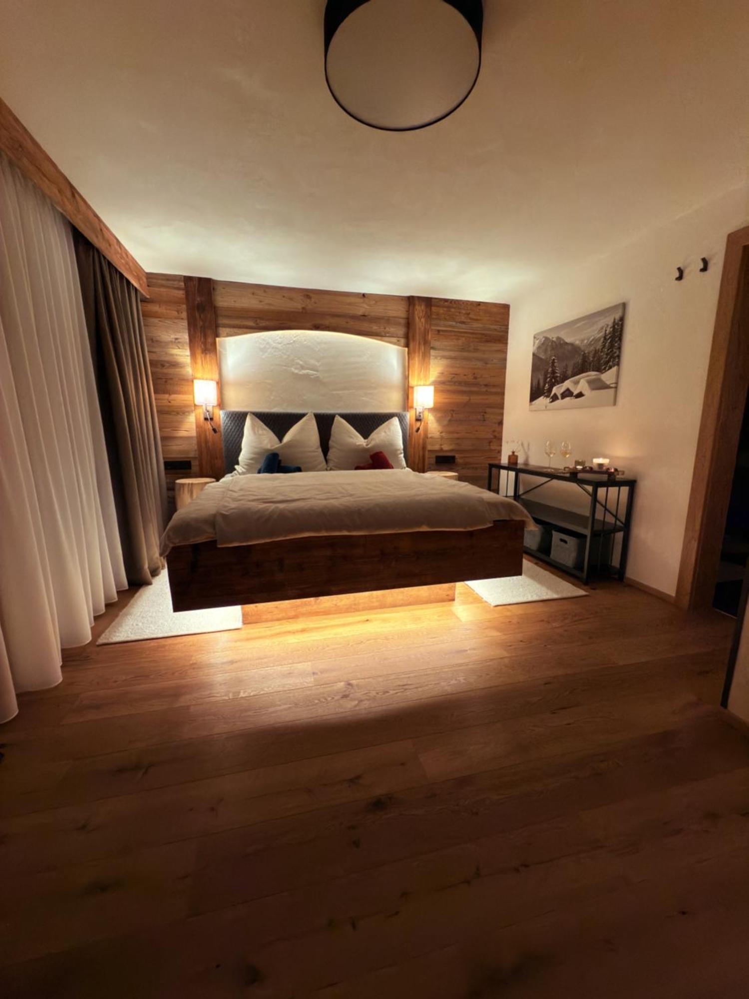 Doff-Sotta Appartements ซังคท์อันทอนอัมอาร์ลแบร์ก ภายนอก รูปภาพ