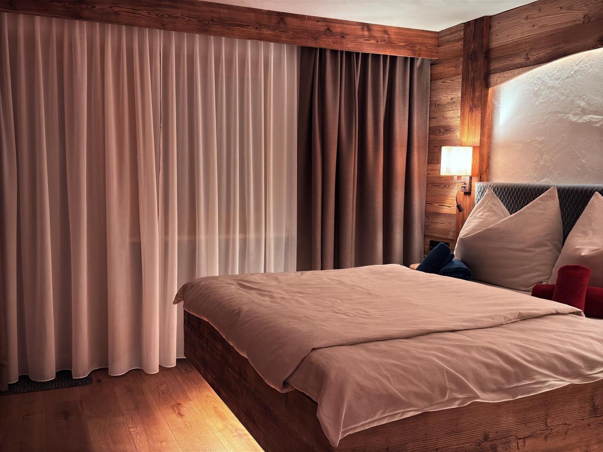 Doff-Sotta Appartements ซังคท์อันทอนอัมอาร์ลแบร์ก ภายนอก รูปภาพ