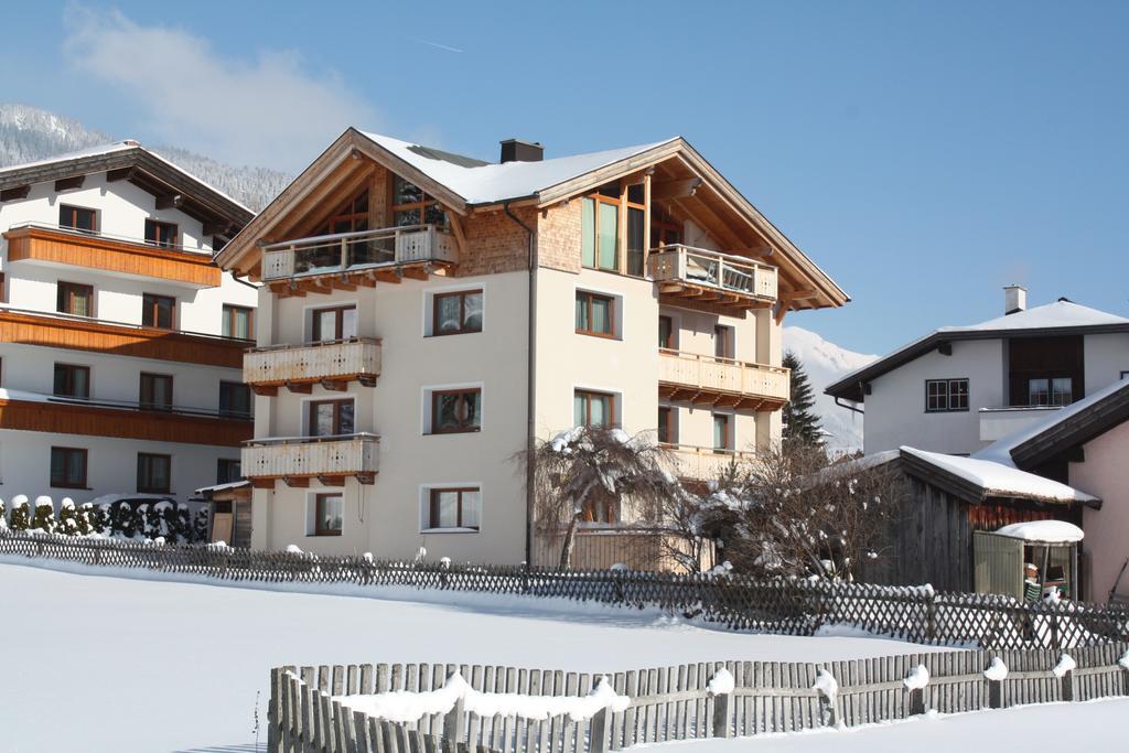 Doff-Sotta Appartements ซังคท์อันทอนอัมอาร์ลแบร์ก ภายนอก รูปภาพ