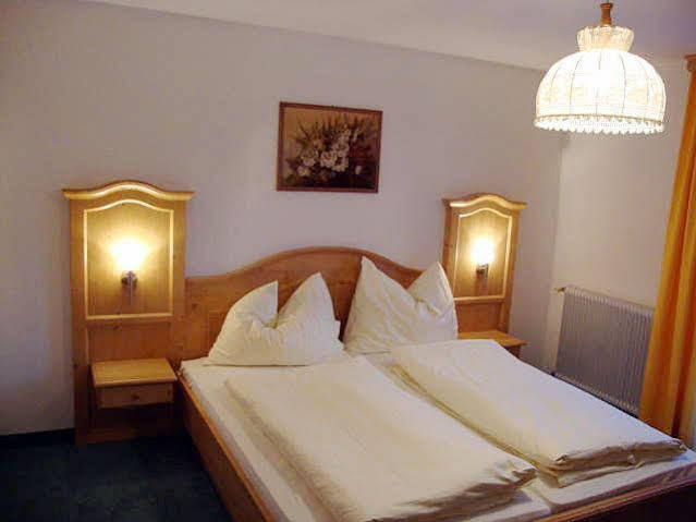 Doff-Sotta Appartements ซังคท์อันทอนอัมอาร์ลแบร์ก ภายนอก รูปภาพ